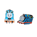 Thomas the Tank Engine Enamel Pin Badge Set of 2