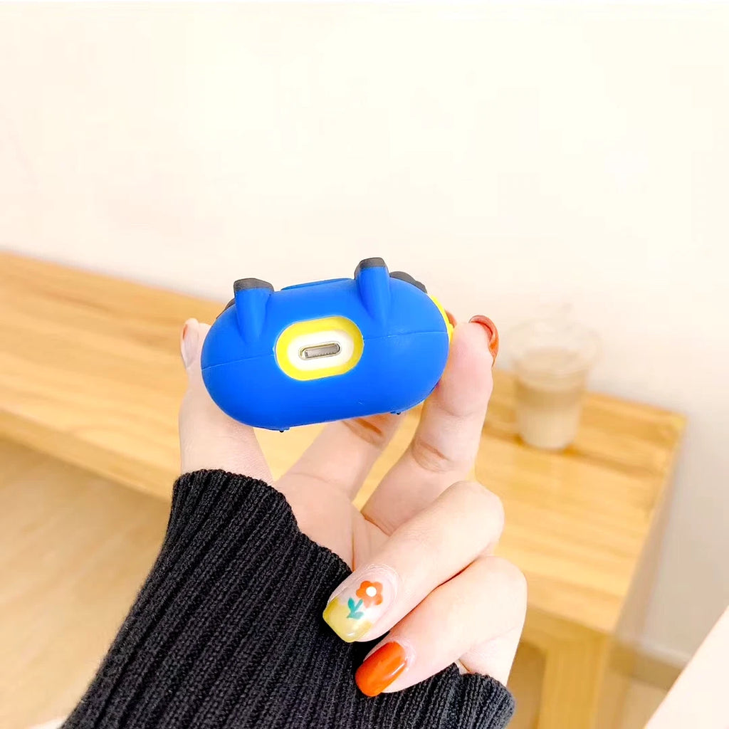 Minions Dave AirPods Case | Fits All AirPods Versions