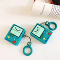 Adventure Time BMO AirPods Case | Fits All AirPods Versions