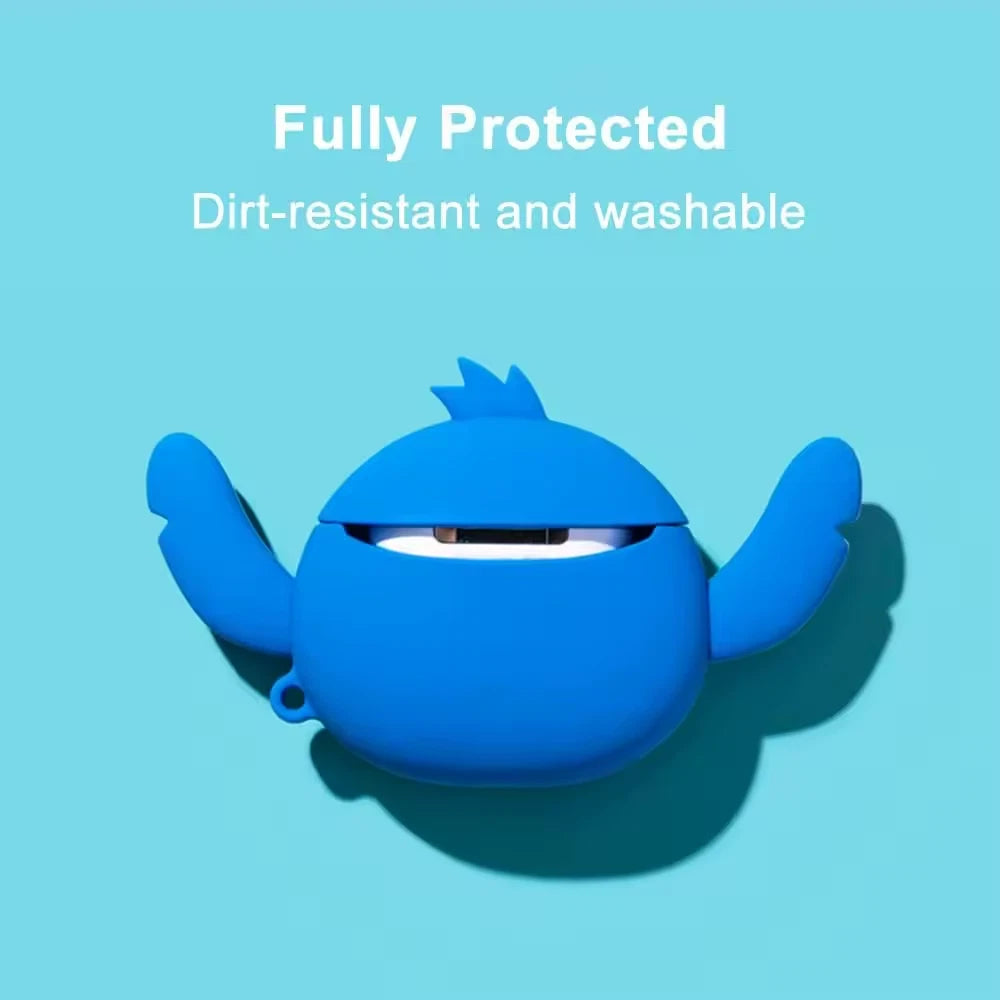 Stitch AirPods Case | Fits All AirPods Versions