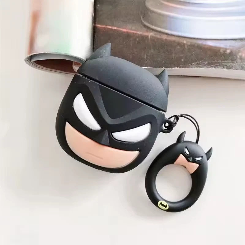 Batman AirPods Case | Fits All AirPods Versions