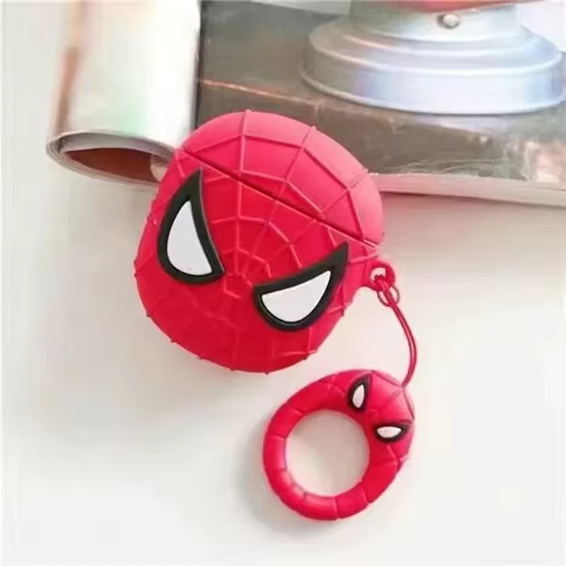 Spider-Man AirPods Case | Fits All AirPods Versions
